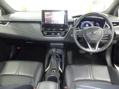 Toyota COROLLA SPORT