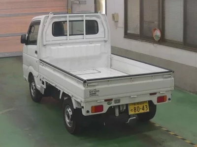 Nissan CLIPPER TRUCK