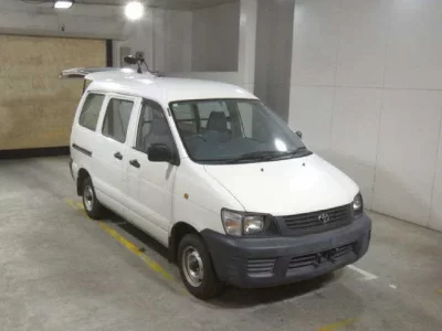 Toyota LITE ACE VAN