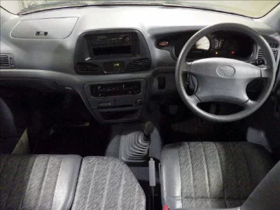 Toyota LITE ACE VAN