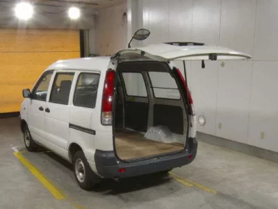 Toyota LITE ACE VAN