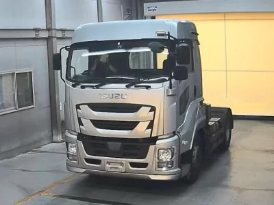 Isuzu TRUCK