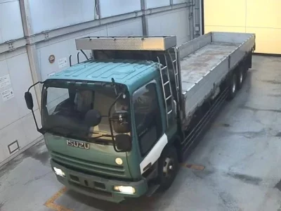 Isuzu TRUCK
