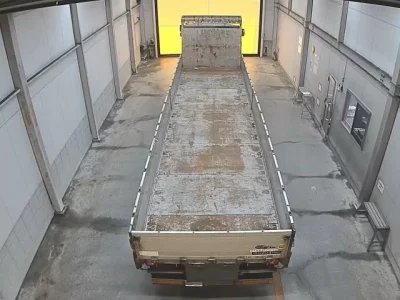 Isuzu TRUCK