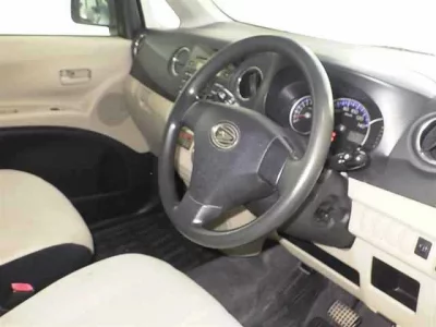 Daihatsu TANTO EXE