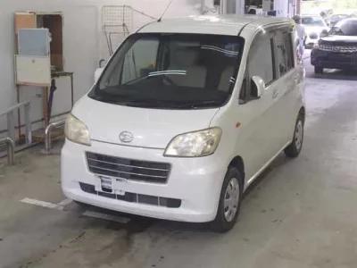 Daihatsu TANTO EXE