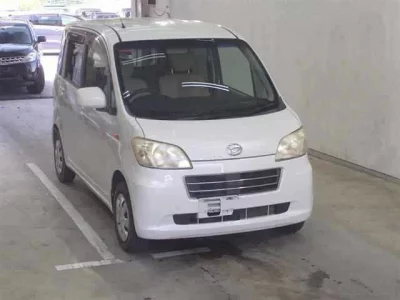 Daihatsu TANTO EXE