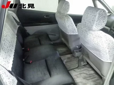 Toyota OPA