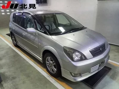 Toyota OPA