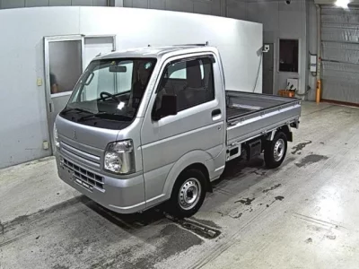 Mitsubishi MINICAB TRUCK