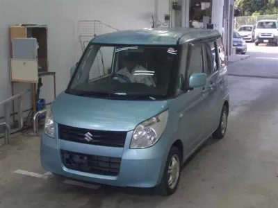 Suzuki PALETTE