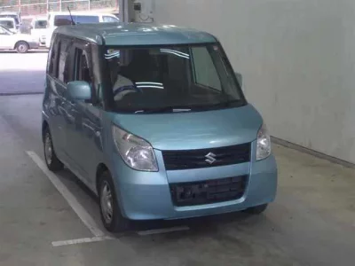 Suzuki PALETTE