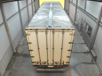 Mitsubishi FUSO TRUCK