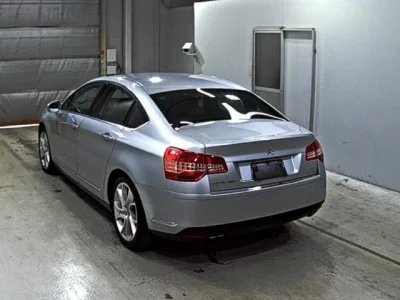 Citroen C5