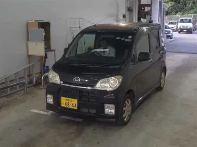 Daihatsu TANTO EXE