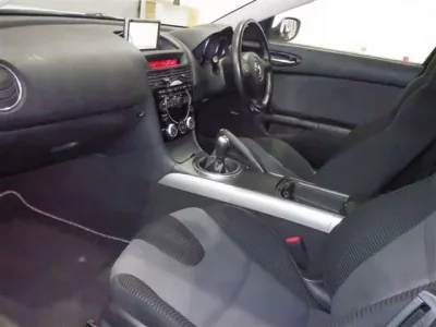 Mazda RX-8