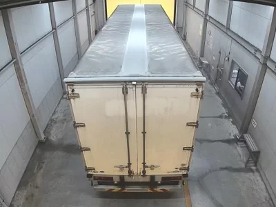 Hino TRUCK