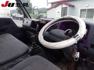 Toyota TOYOACE