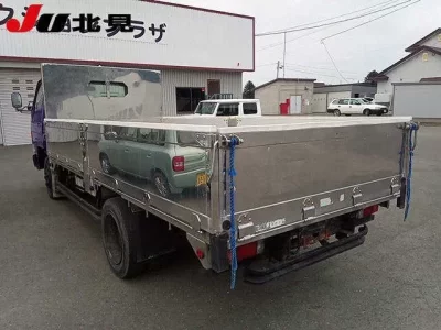 Toyota TOYOACE