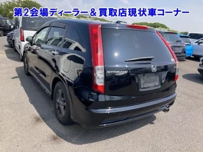 Honda STREAM