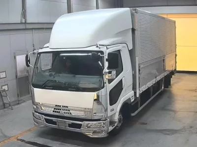 Mitsubishi FUSO FIGHTER