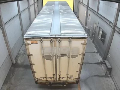 Hino TRUCK