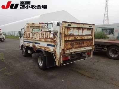 Toyota DYNA