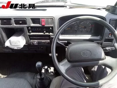 Toyota TOYOACE