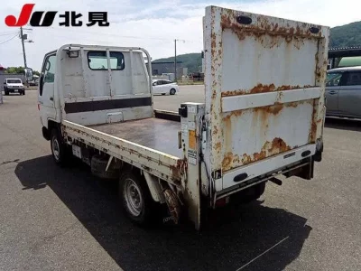 Toyota TOYOACE