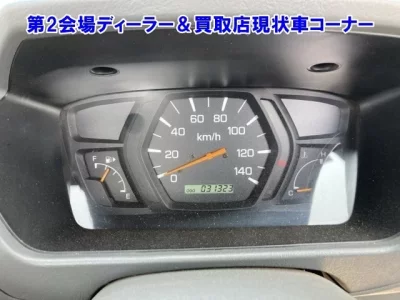Nissan CLIPPER TRUCK
