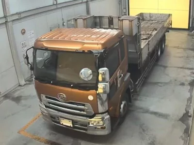 Nissan UD SERIES