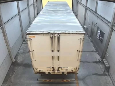 Hino TRUCK