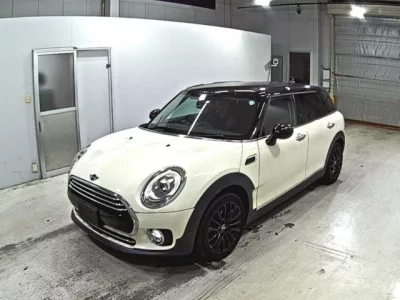 BMW MINI
