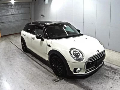 BMW MINI