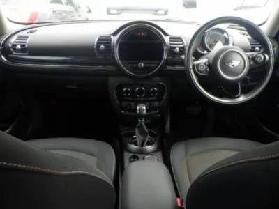BMW MINI