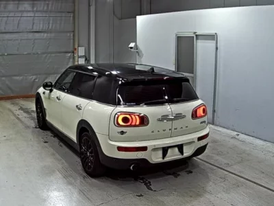 BMW MINI