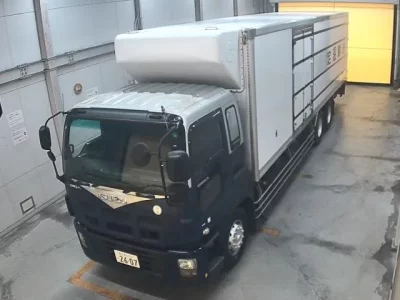 Isuzu TRUCK