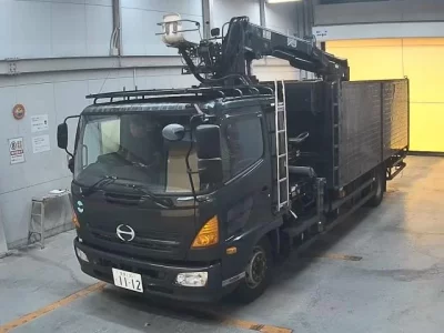 Hino RANGER