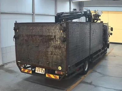 Hino RANGER