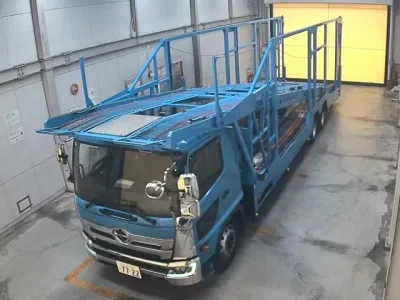 Hino RANGER