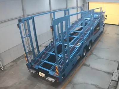 Hino RANGER