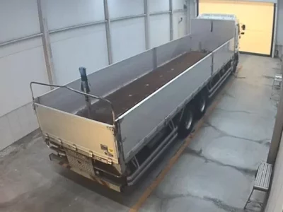 Hino TRUCK