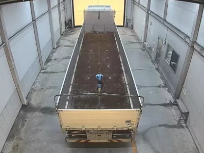 Hino TRUCK