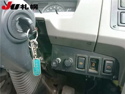 Isuzu ERGA MIO