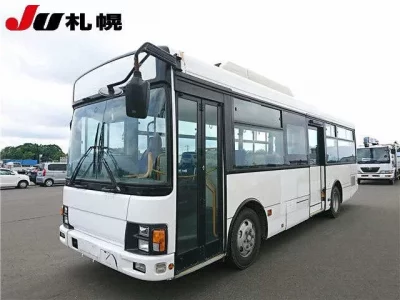 Isuzu ERGA MIO