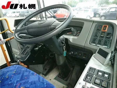 Isuzu ERGA MIO