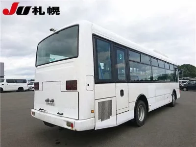 Isuzu ERGA MIO