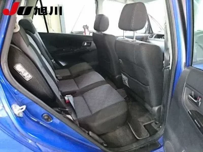 Toyota COROLLA SPACIO