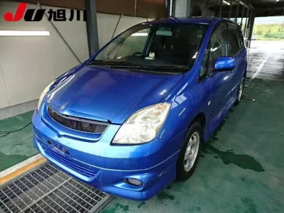 Toyota COROLLA SPACIO