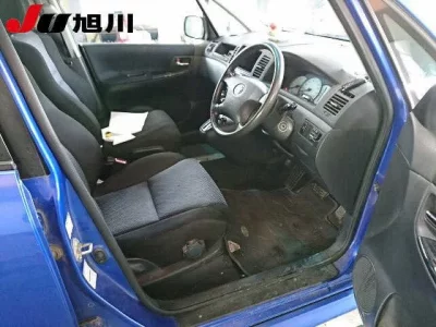 Toyota COROLLA SPACIO